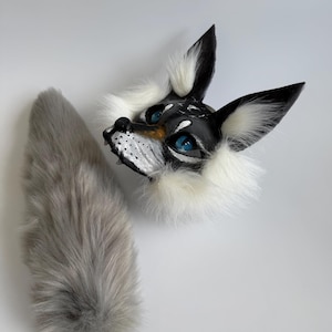 High Quality masks
Therian Wolf Mask
cheap therian mask
Gray Wolf Mask
Wolf Cosplay Mask
Theriotype Wolf
Handmade Mask
Moon Stars Design
Named Lunar Wolf
Quadrobics Mask
Therian Premade Mask
Therian fan gifts
Universal size