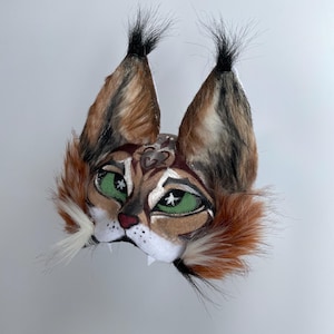 Custom Therian Mask
Personalized Mask
Custom Cat Mask
High-Quality Fursuit
Custom Therian Idea
Custom Cosplay Mask
individual order
Therian dream mask
Custom fluffy mask
Cat Dog Fox Mask
therian gear
Custom Daughter Gift
Fursuit Accessories