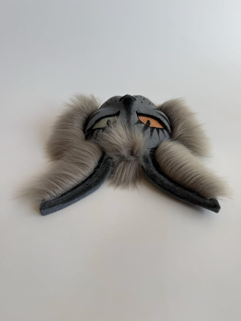 therian cat mask
therian gear
Handmade Mask
Furry Cosplay Mask
Alterhuman cat Mask
masquerade mask
Cheap Therian Mask
cat costume
cheap furry
quadrobics
Mask for Therian
fursuit premade
gray cat mask