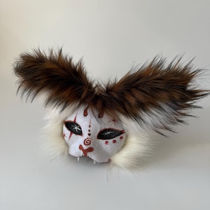 Therian Gear
Animal cosplay
Full Therian Set
Mask Gloves Tail
Fluffy Therian Paws
Cat Mask and Tail
mask with long ears
Gray White design
Therian Cat Masks
Quadrobics Mask
Terian Fan Gift Idea
Furry Fans Gift
Halloween costume
