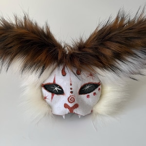 Therian Gear
Animal cosplay
Full Therian Set
Mask Gloves Tail
Fluffy Therian Paws
Cat Mask and Tail
mask with long ears
Gray White design
Therian Cat Masks
Quadrobics Mask
Terian Fan Gift Idea
Furry Fans Gift
Halloween costume