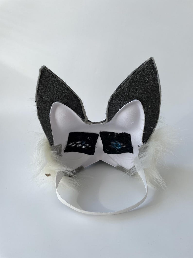High Quality masks
Therian Wolf Mask
cheap therian mask
Gray Wolf Mask
Wolf Cosplay Mask
Theriotype Wolf
Handmade Mask
Moon Stars Design
Named Lunar Wolf
Quadrobics Mask
Therian Premade Mask
Therian fan gifts
Universal size