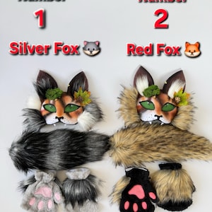 Forest Therian Mask
Tree Leaf Accessory
Forest Cat Mask Gift
Gift for Daughter
Brown White Gray col
teen birthday gifts
Pine Cone Accessory
Fluffy Cat Tail
TikTok Video Mask
Rare Therian Set
Animal cosplay
Christmas present
Therian Gear