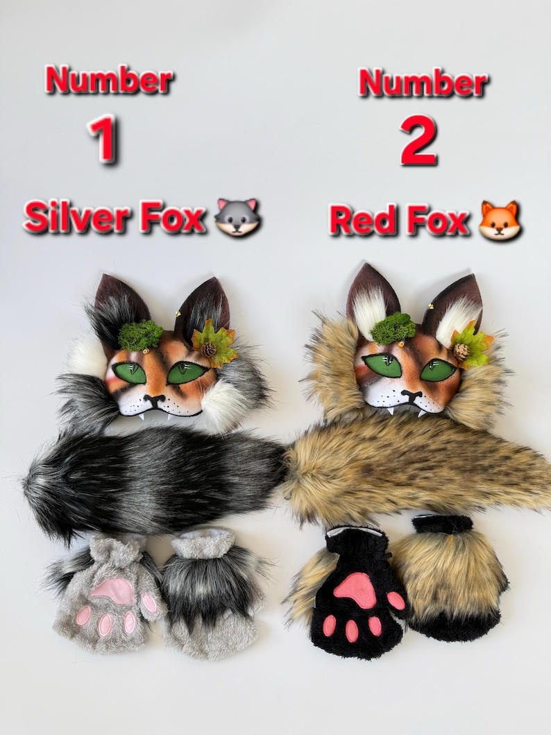 Forest Therian Mask
Tree Leaf Accessory
Forest Cat Mask Gift
Gift for Daughter
Brown White Gray col
teen birthday gifts
Pine Cone Accessory
Fluffy Cat Tail
TikTok Video Mask
Rare Therian Set
Animal cosplay
Christmas present
Therian Gear