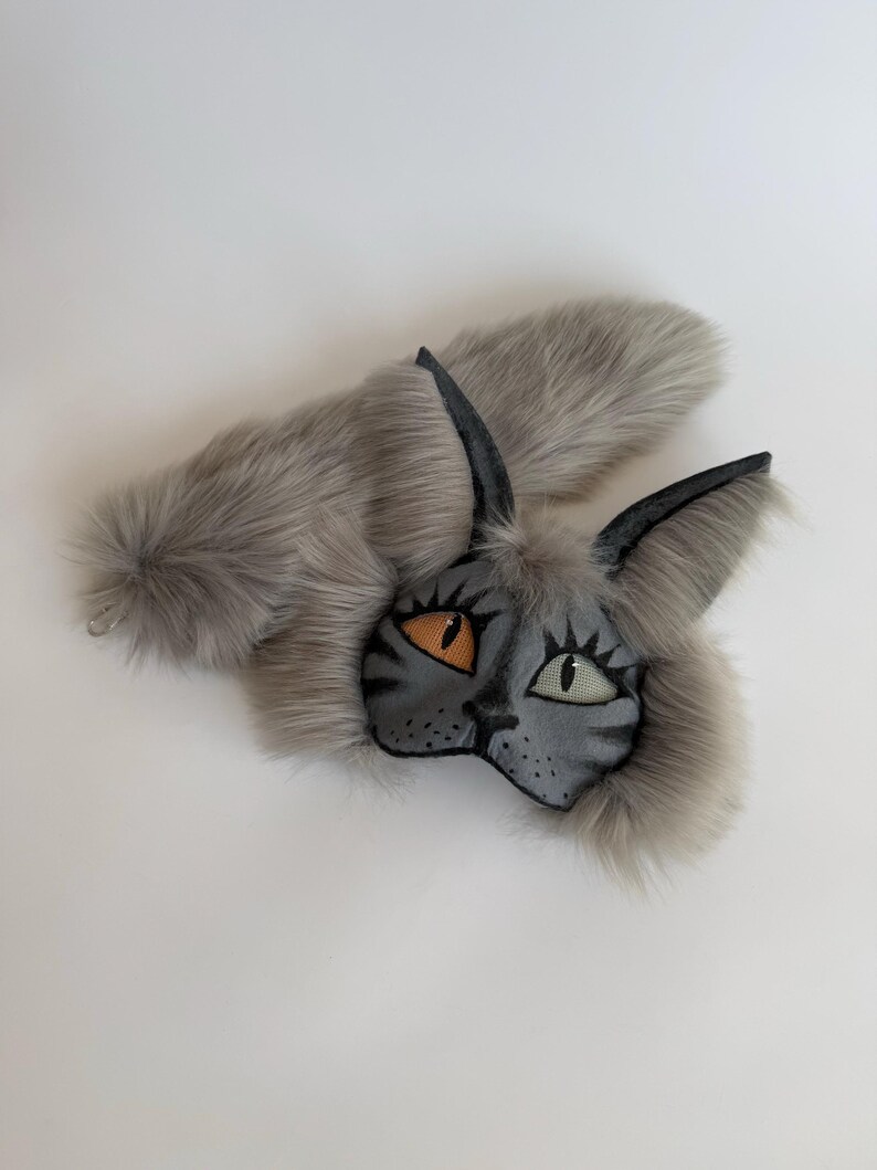therian cat mask
therian gear
Handmade Mask
Furry Cosplay Mask
Alterhuman cat Mask
masquerade mask
Cheap Therian Mask
cat costume
cheap furry
quadrobics
Mask for Therian
fursuit premade
gray cat mask
