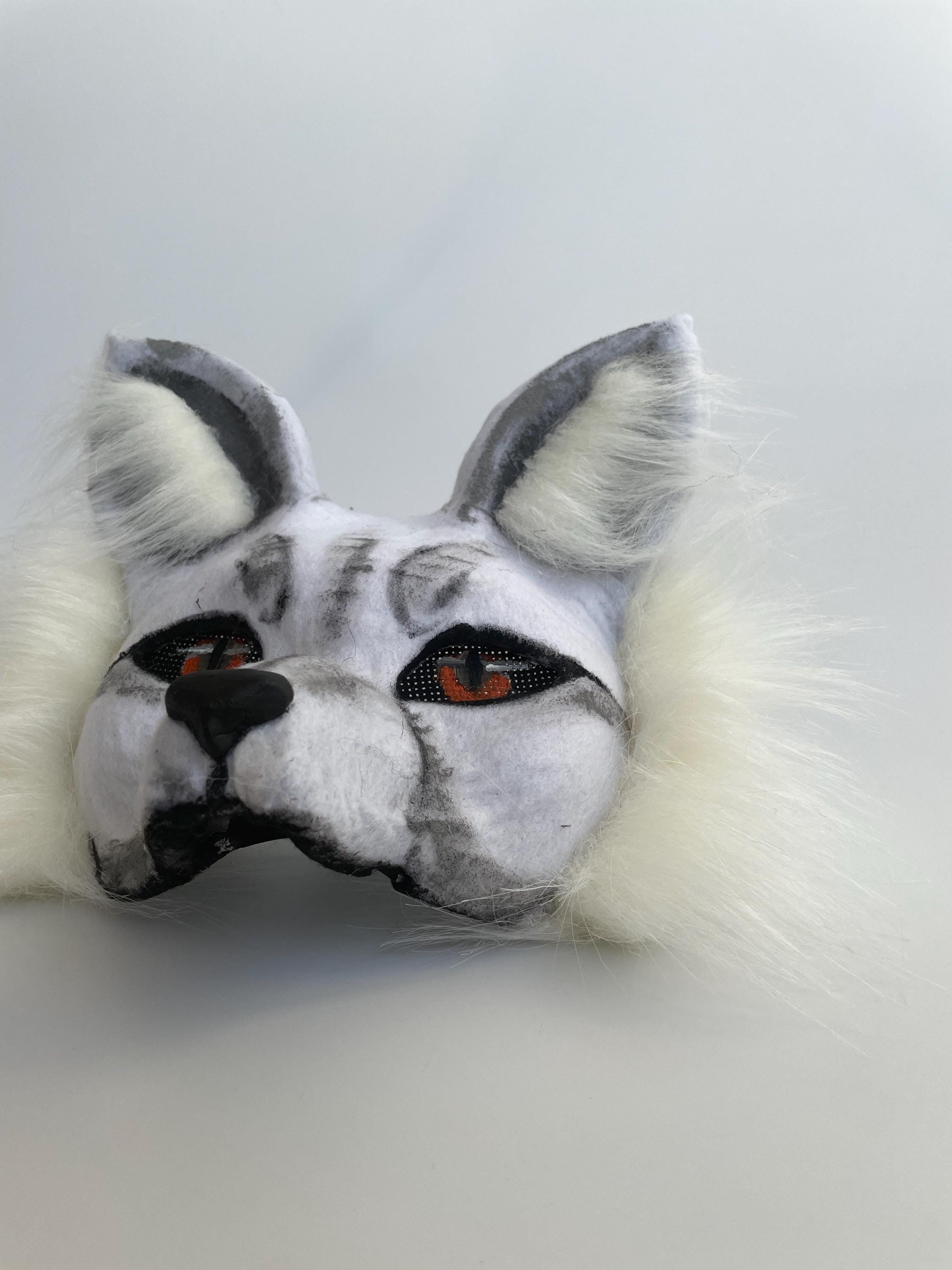 ミュージシャン BABYL SILVER FOX MASK PREMIUM ミュージシャン BABYL SILVER FOX MASK PREMIUM BABYL SILVER FOX MASK