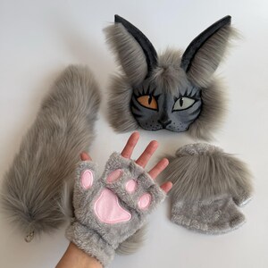 therian cat mask
therian gear
Handmade Mask
Furry Cosplay Mask
Alterhuman cat Mask
masquerade mask
Cheap Therian Mask
cat costume
cheap furry
quadrobics
Mask for Therian
fursuit premade
gray cat mask