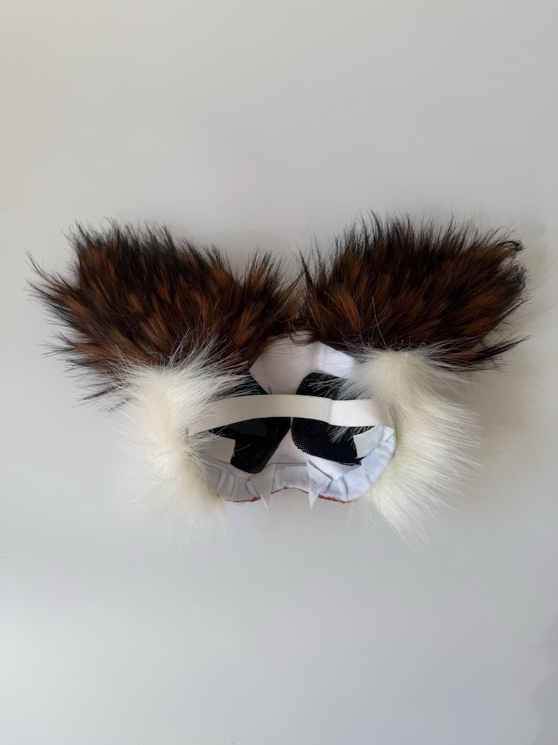 Therian Gear
Animal cosplay
Full Therian Set
Mask Gloves Tail
Fluffy Therian Paws
Cat Mask and Tail
mask with long ears
Gray White design
Therian Cat Masks
Quadrobics Mask
Terian Fan Gift Idea
Furry Fans Gift
Halloween costume