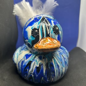 Biggen Duck