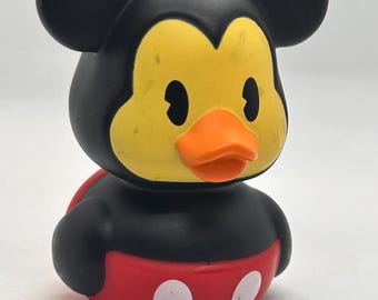 Disney Enten