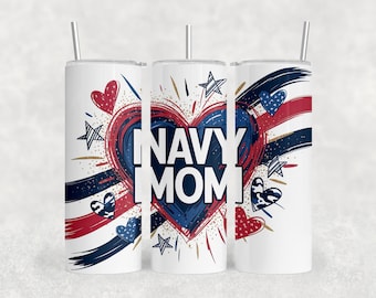Envoltura para vaso de mamá de la marina, envoltura para vaso militar (PNG), envoltura para vaso de mamá militar (PNG), envoltura para vaso patriótico (PNG), envoltura para vaso con bandera estadounidense