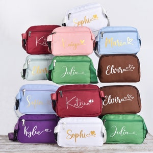 Pack Fanny personnalisé, Pack Fanny personnalisé, Pack Fanny Bachelor Party, Homme fleur, Packs Fanny pour femmes, Pack Fanny Bachelorette personnalisé