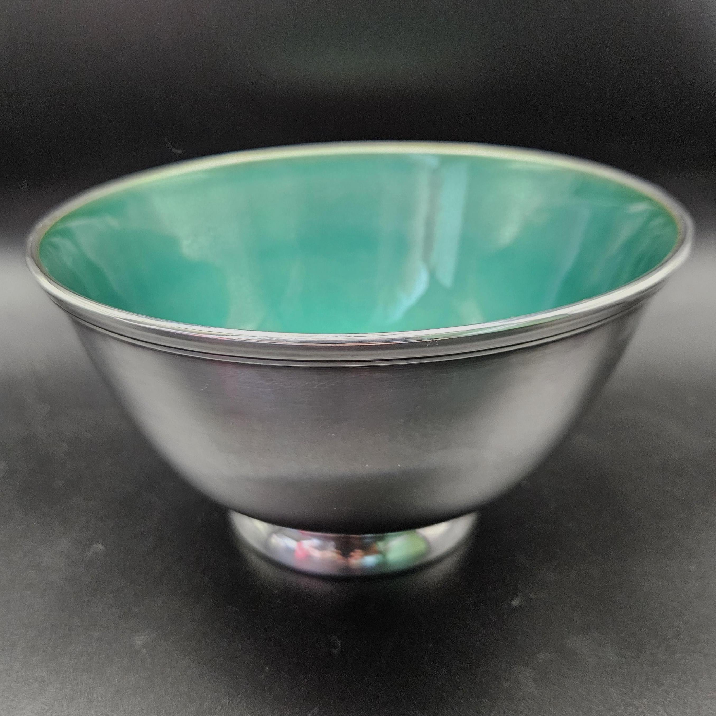 Towle Silverplate Bowls - Etsy
