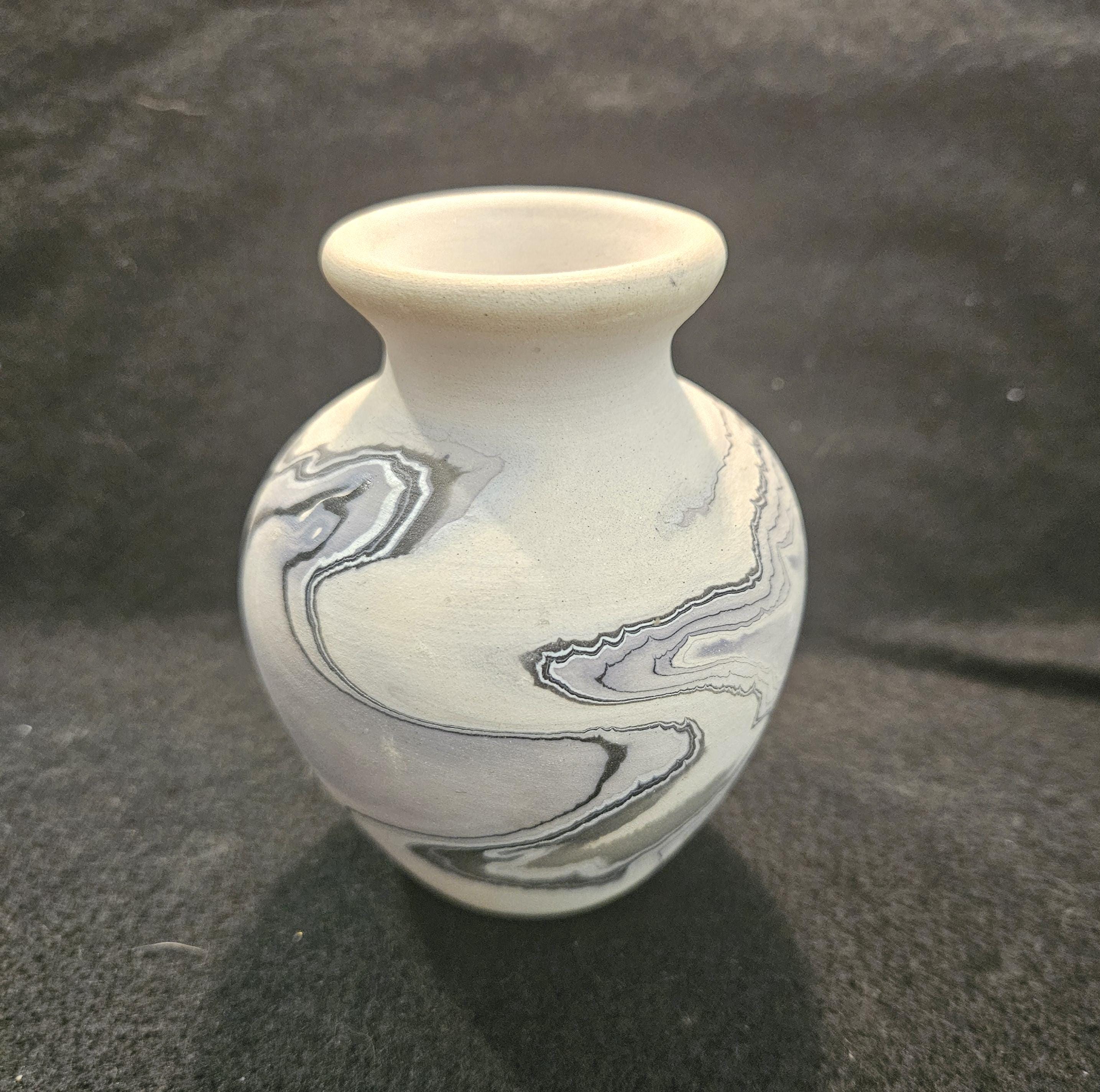 Nemadji Pottery - Etsy