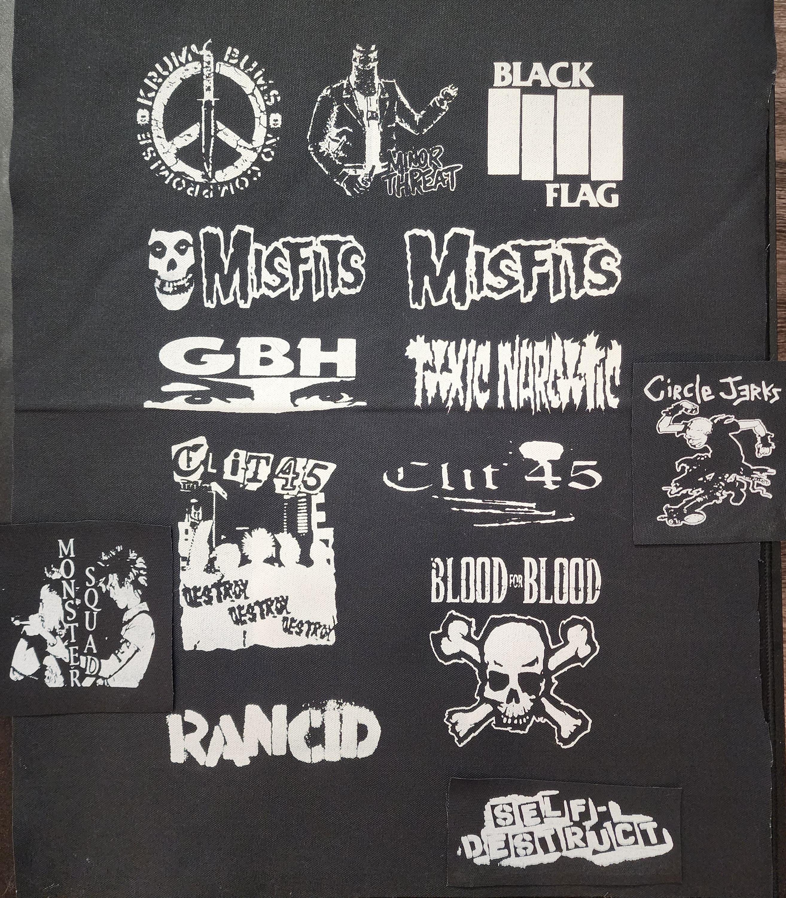 KALX 1979 (Live) - Dead Kennedys