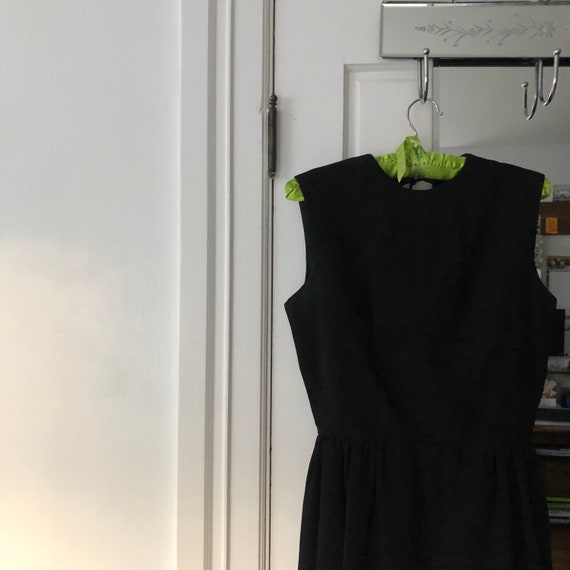 little black dress size 8
