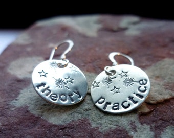 SPARKLEBOX 6 month sterling silver earring subscription