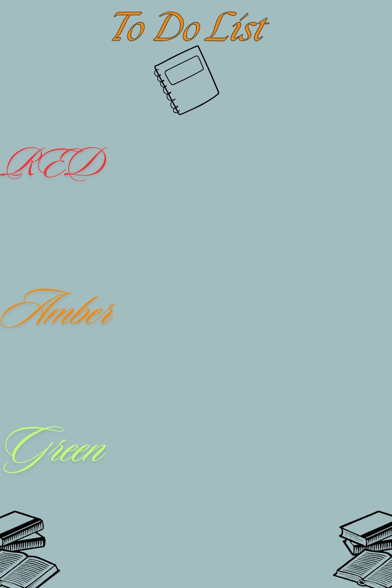 Digitaler Notizblock Bild 3