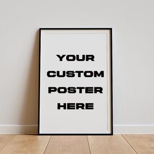Movie Poster, Classic Movie Wall Art, Vintage Art Print, Home Decor, Canvas Poster, Gift