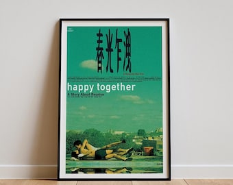 ミスター&ミセス スミス 映画ポスター - 高品質キャンバスアート