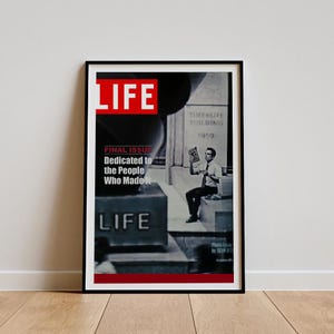 The Secret Life of Walter Mitty Film Poster, Filmklassiker, Wandkunst, Vintage Kunstdruck, Dekoration, Leinwand Poster, Geschenk