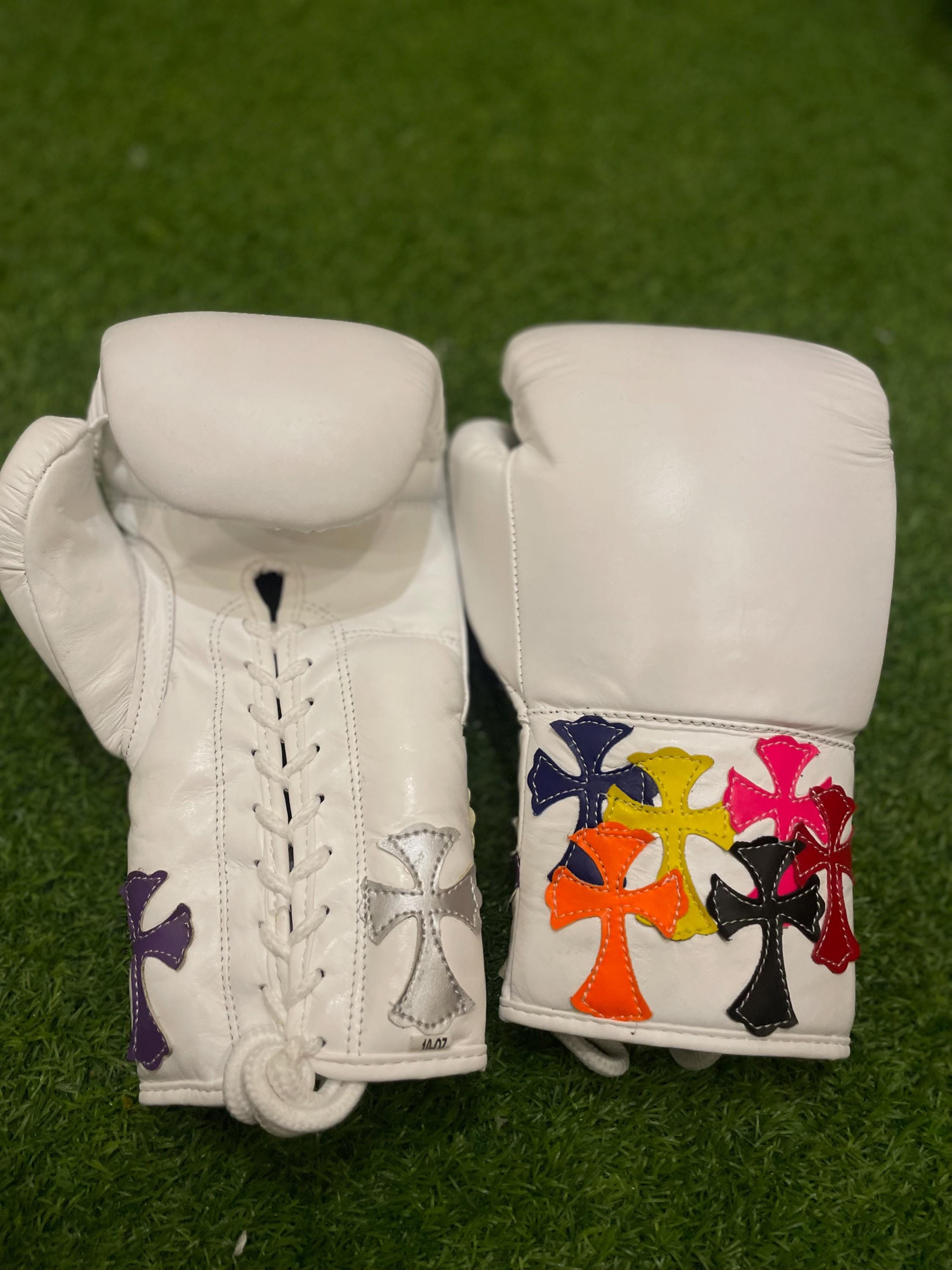 Chrome heart boxing - Etsy 日本