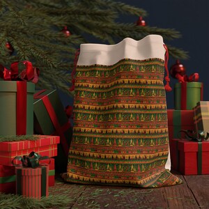 Kwanzaa Gift Bags 60 Gift Ideas for 2024