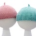 see more listings in the Hats for All Ages section