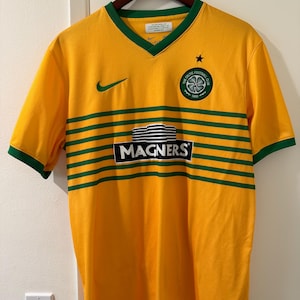 Celtic FC Nike Away Shirt 2013/14