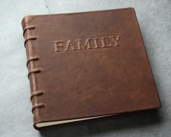 leather photo album leather photo album