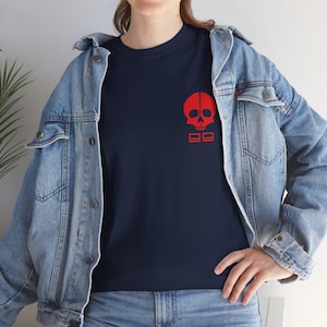 Star Wars Clone Force 99 - The Bad Batch Logo T-Shirt