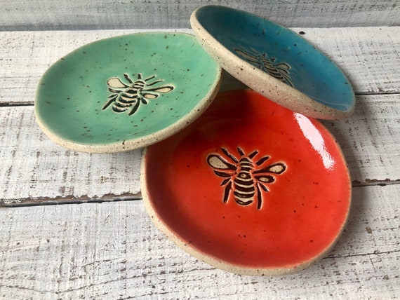 Double Ceramic Impression Kit - Bumblebee Ceramics