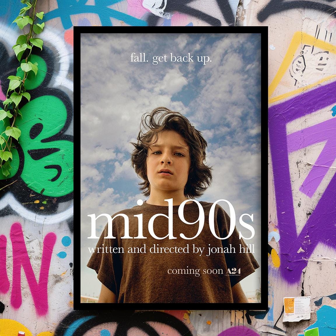 Mid90s - Etsy UK