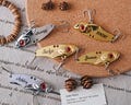 Custom engraved fishing lures,personalized gifts,fishing gifts for him,gifts for boyfriend,fathers day gift,fisherman gift,gifts for husband