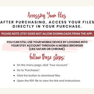 Plantilla de lista de precios de velas, guía de precios editable en Canva (5x7 y 10x8) imagen 9