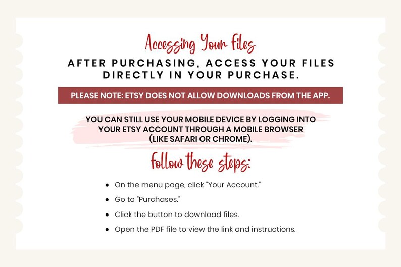 Plantilla de lista de precios de velas, guía de precios editable en Canva (5x7 y 10x8) imagen 9