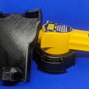 No-Spill gas can trigger pusher adapter thumb saver universal Gas spout NOT included