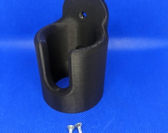 6X Heavy-Duty ice Fishing Rod Mounts – Durable rod Holders for Ice & Open Water
