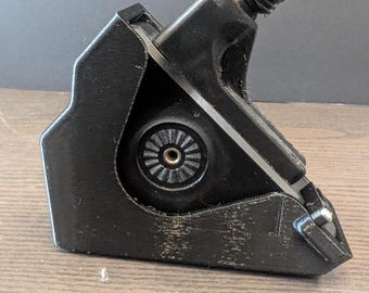 LVS32 LiveScope Transducer Protector Cover - Durable PETG1