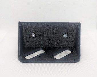 2 PACK Fishing Tool Holder Organizer For Pliers, Scissors, Boat  Kayak walleye bass