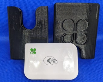 clover go card reader case for protection