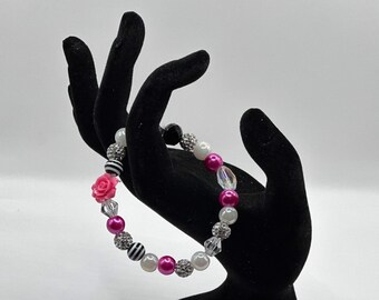 Beaded Bracelet