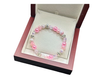 Beaded Bracelet