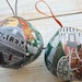 see more listings in the Mini-Globe/Ornaments section