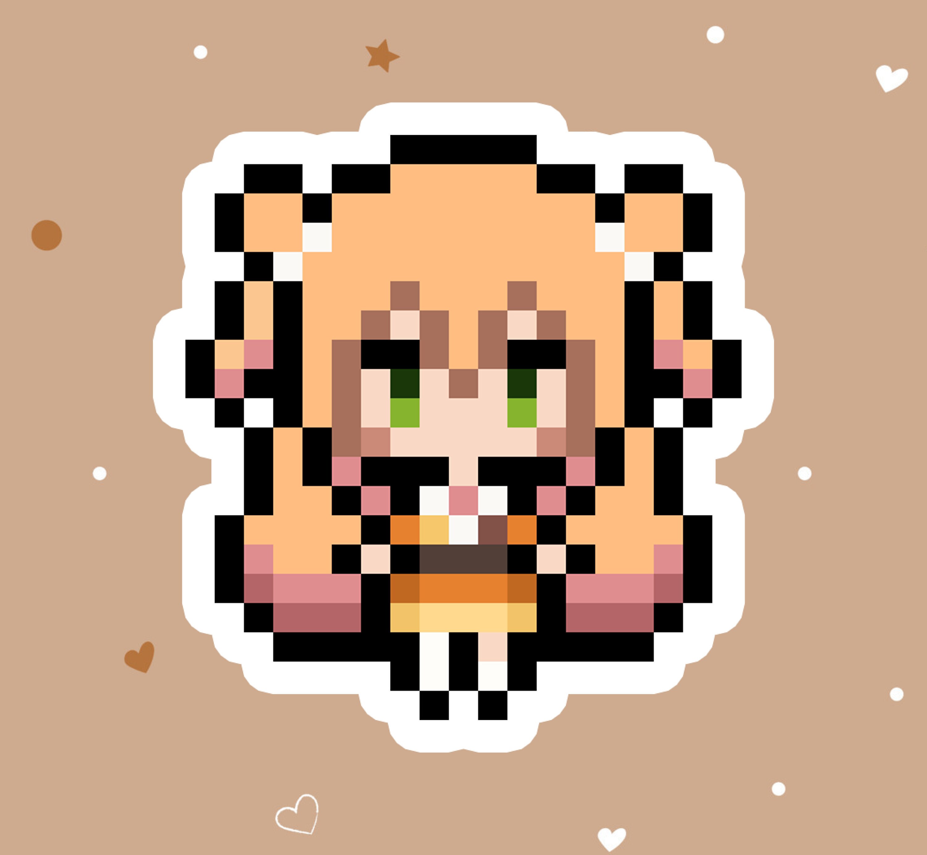 Momosuzu Nene - Etsy