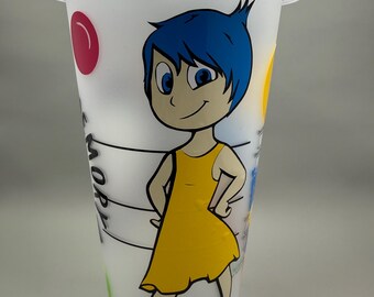 Joy Starbucks 24oz Cold Cup