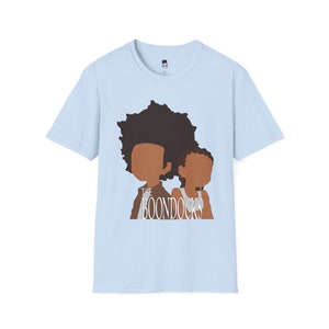 Huey & Riley T-Shirt