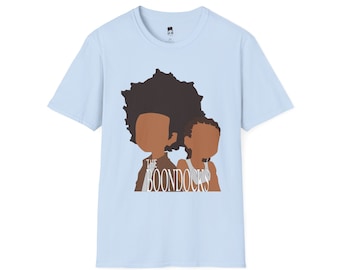 Huey & Riley T-Shirt