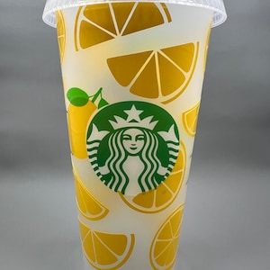 Authentic Starbucks Cups - Etsy