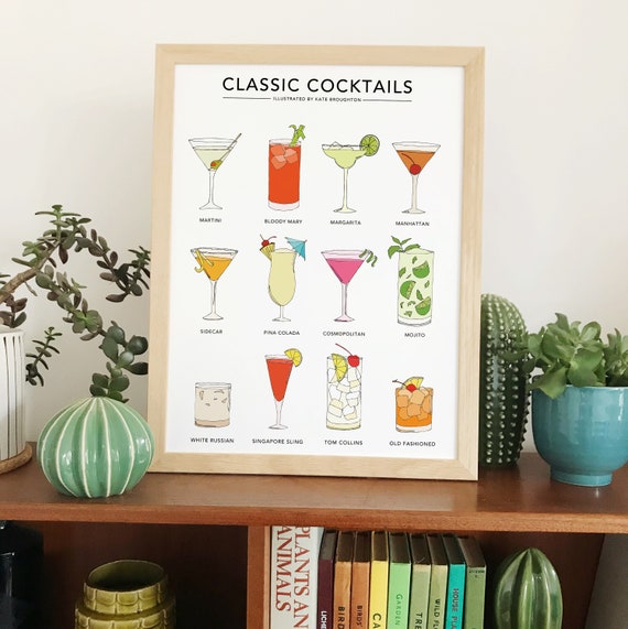 Accessori e attrezzatura per cocktail fatti in casa: la guida